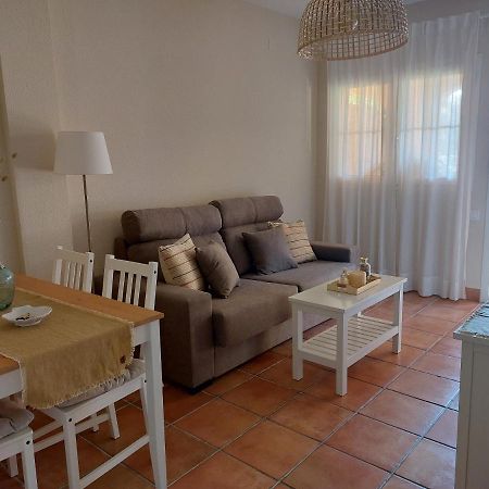 Aldea Playa Golf 2 Dormitorios Huelva Exterior foto