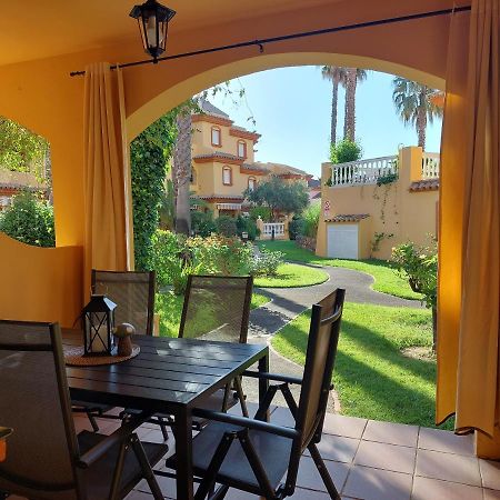 Aldea Playa Golf 2 Dormitorios Huelva Exterior foto