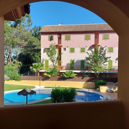 Aldea Playa Golf 2 Dormitorios Huelva Exterior foto