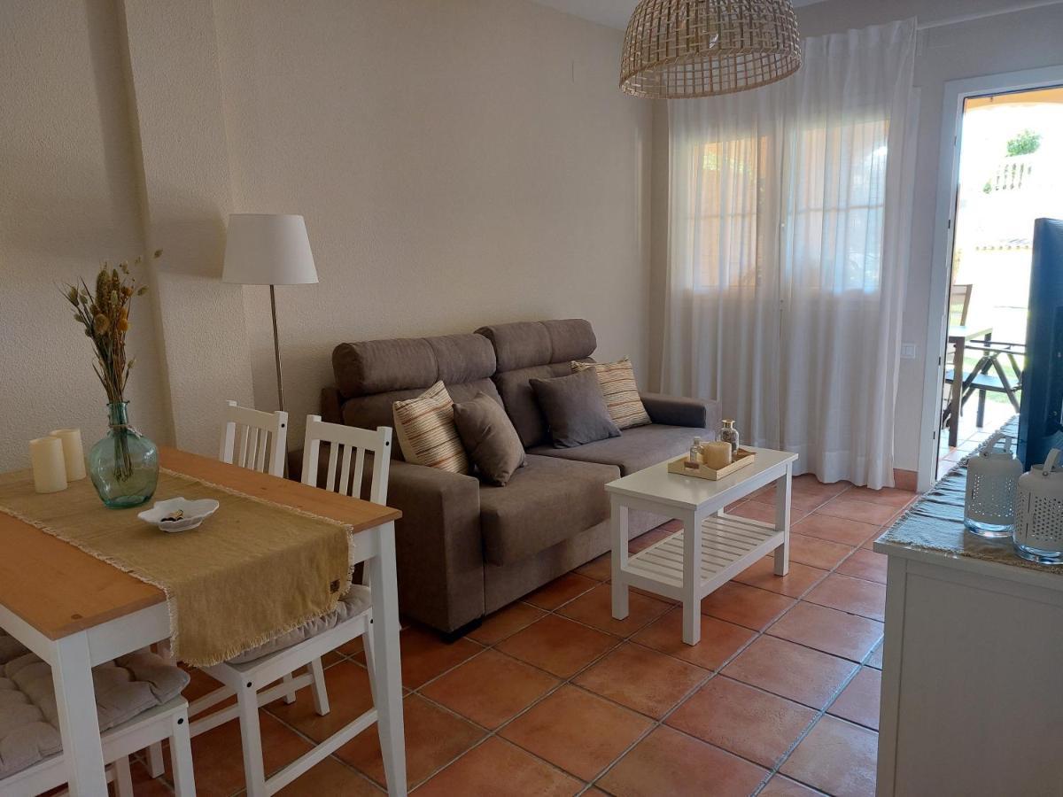 Aldea Playa Golf 2 Dormitorios Huelva Exterior foto