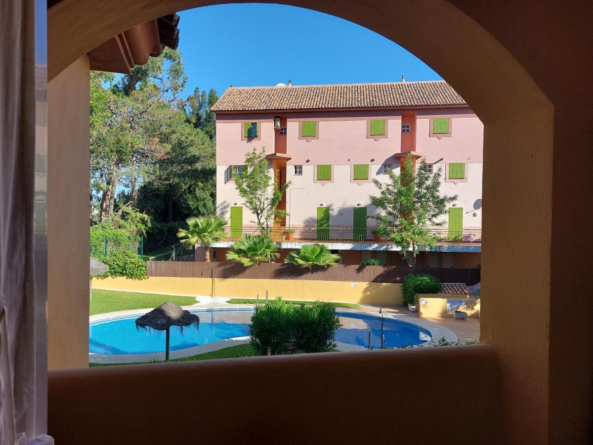 Aldea Playa Golf 2 Dormitorios Huelva Exterior foto