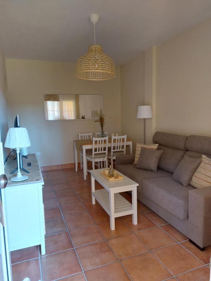 Aldea Playa Golf 2 Dormitorios Huelva Exterior foto